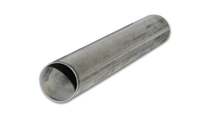 SS STRAIGHT TUBE