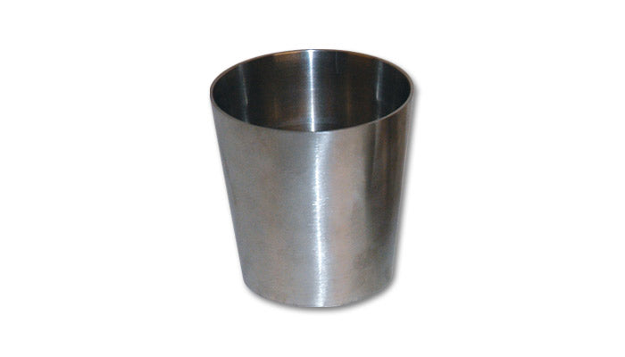 STAINLESS TUBING