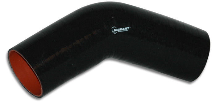 SILICONE ELBOW
