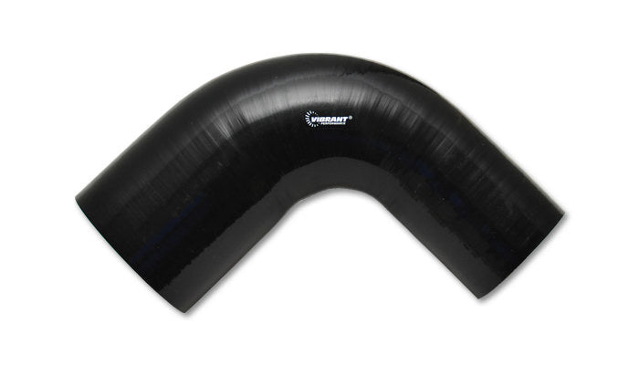 ELBOW AIR INTAKE 90DEG 2.5-3IN