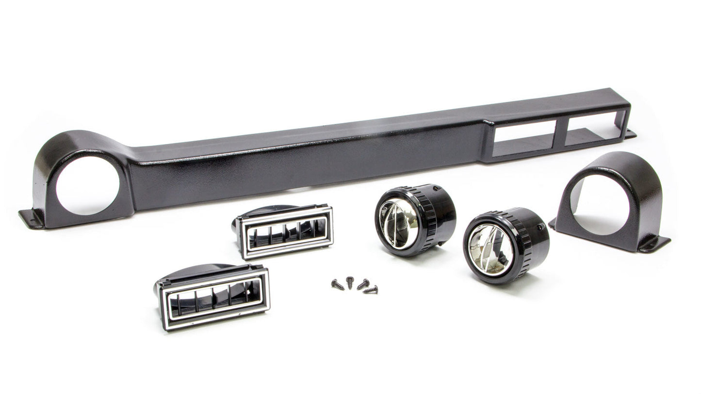 LOUVER ASM KIT