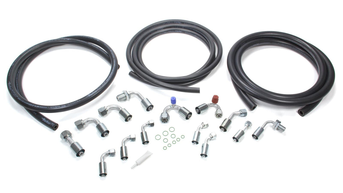 BEADLOCK EXTENDED LENGTH KIT