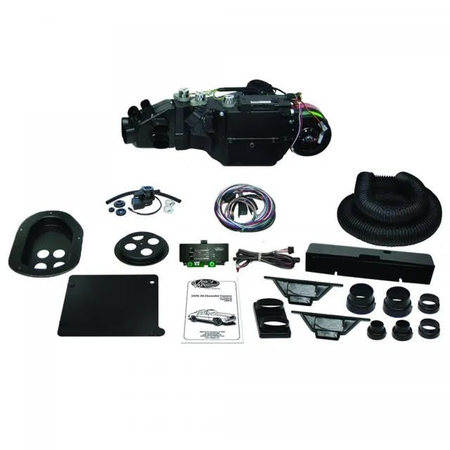 GEN 5 EVAPORATOR KIT