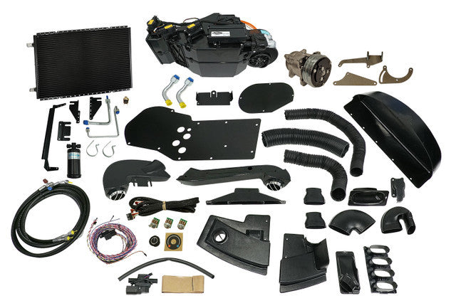 S0N 5 COMPLETE KIT