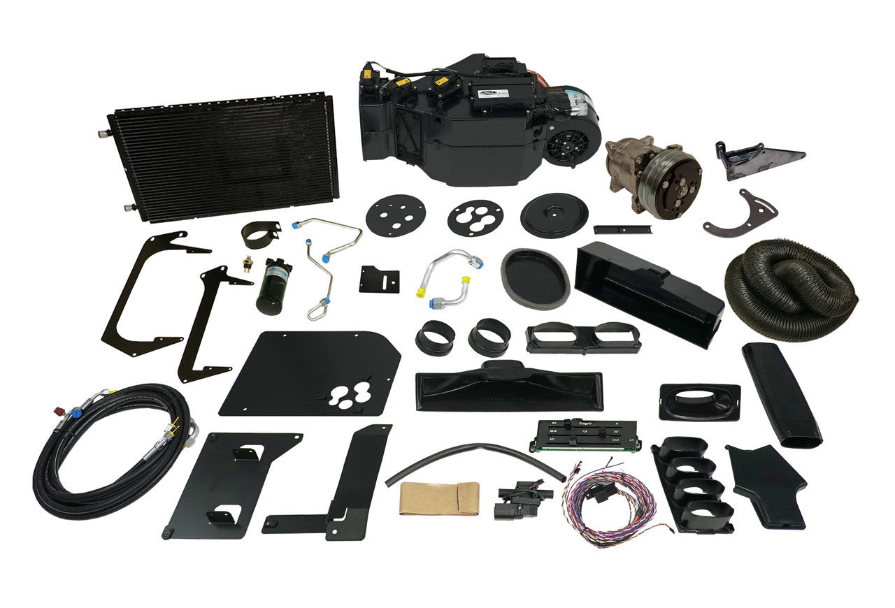 GEN 5 COMPLETE KIT