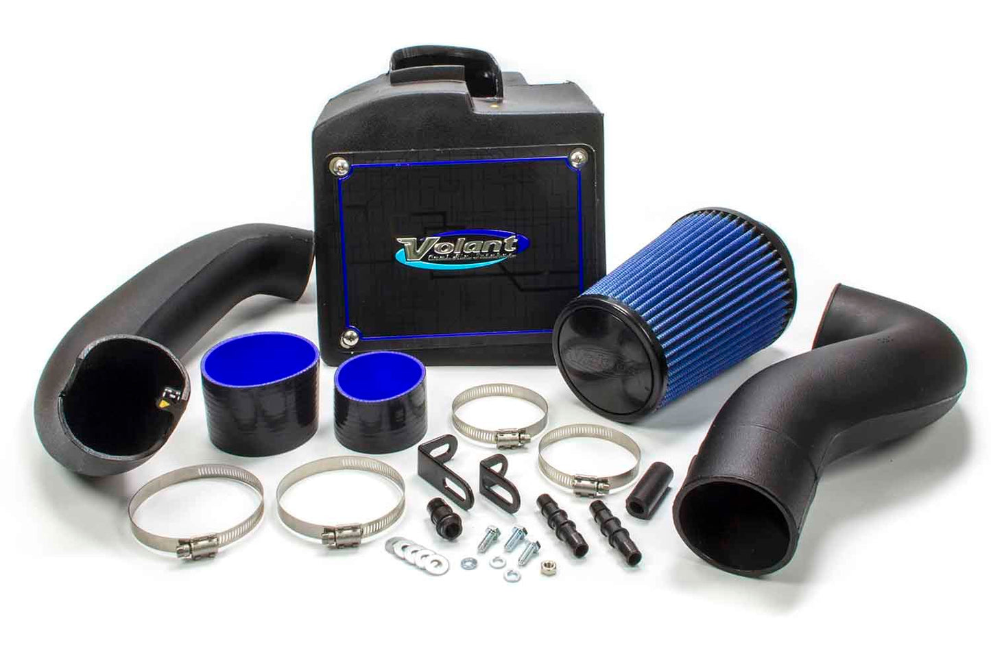 AIR INTAKE
