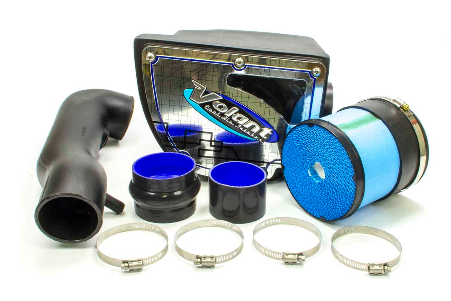 COLD AIR KIT JEEP JK 3.6L
