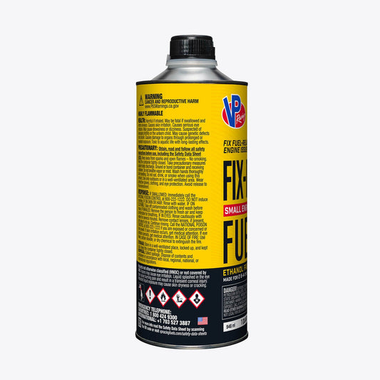 VP Fix-It-Fuel® For Small Engines