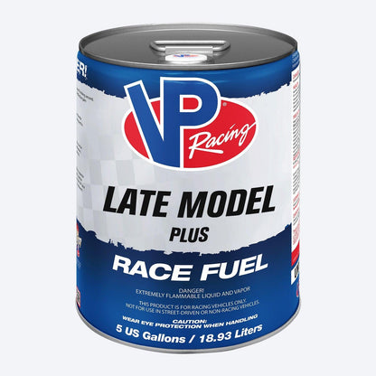 VP Late Model Plus Fuel