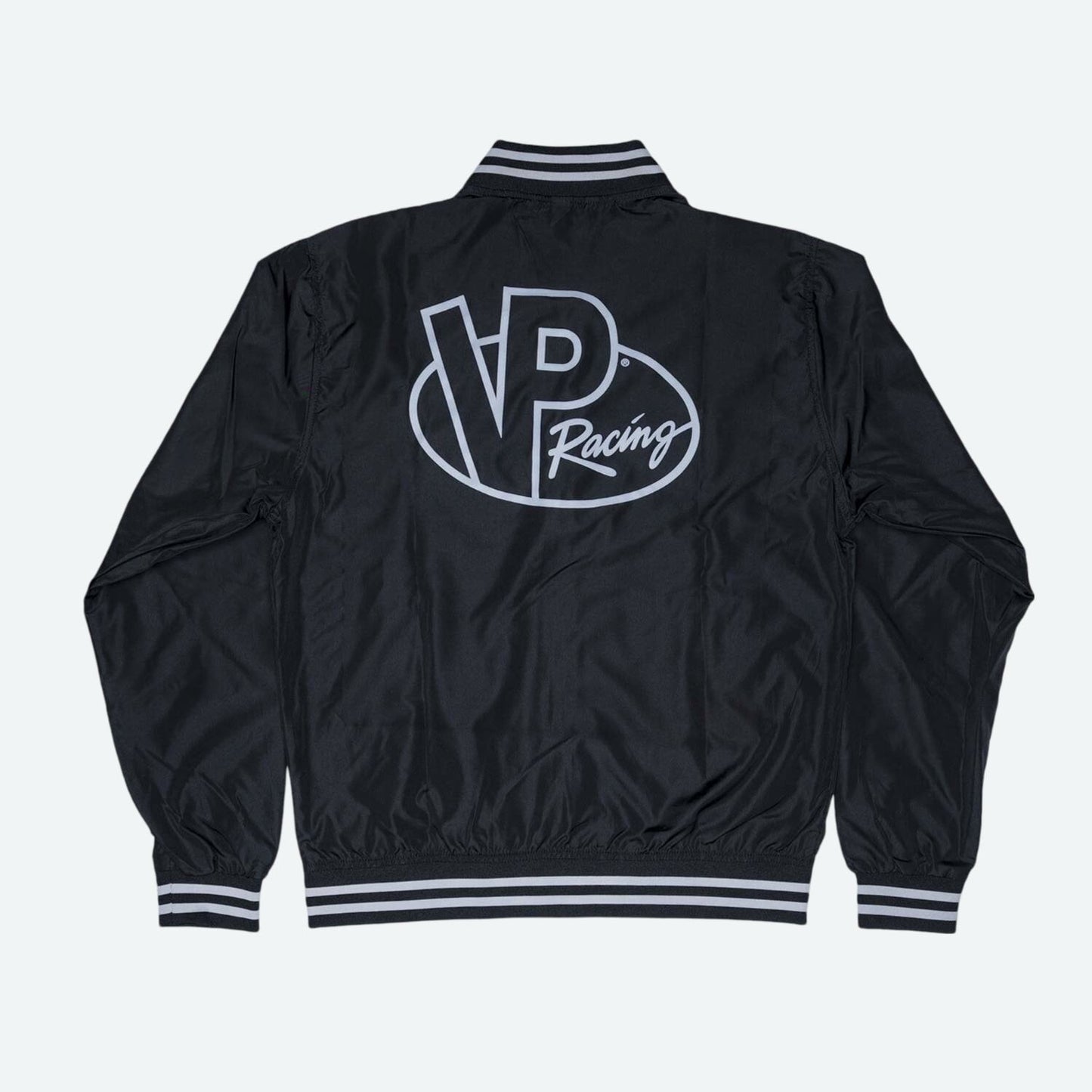 Speed Swift Black Lightweight Jacket
