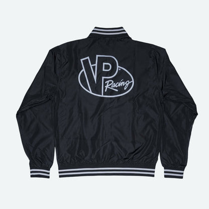 Speed Swift Black Lightweight Jacket