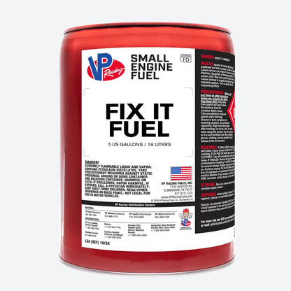 VP Fix-It-Fuel® For Small Engines