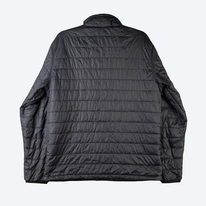 Turbo Jacket