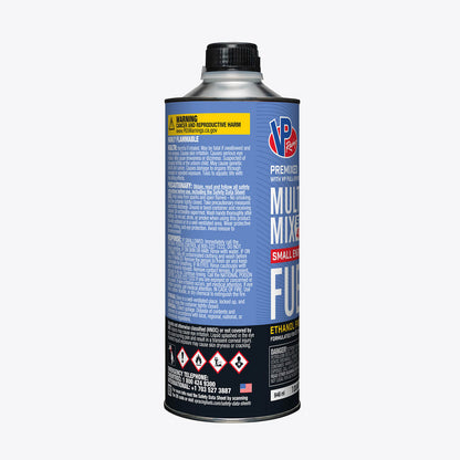 VP Multi-Mix 40:1/50:1 Premixed Fuel for 2-Cycle Engines