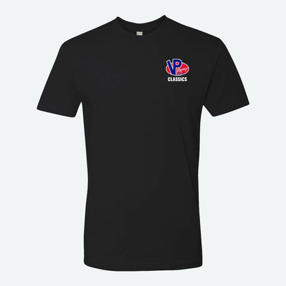 Classic Warning T-shirt