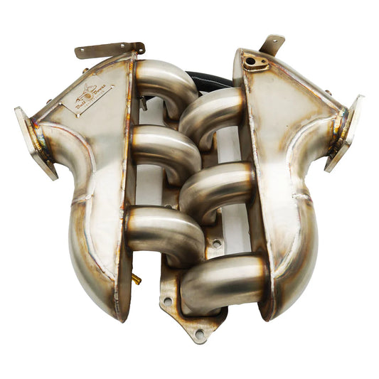 Bull Boost Performance Patented Upper Intake Manifold Plenum for Nissan 370Z (2009-2020), Infiniti G37 (2008-2015) & Q50 (2014-2015) VQ37VHR