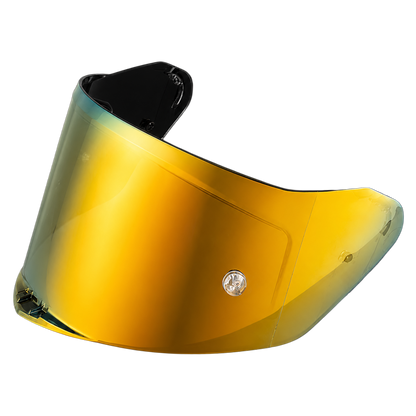 Viper Shield Outer- Gold