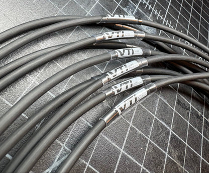 Mil-Spec Grounding System – Honda Battery, Engine & Chassis Grounds | VTI