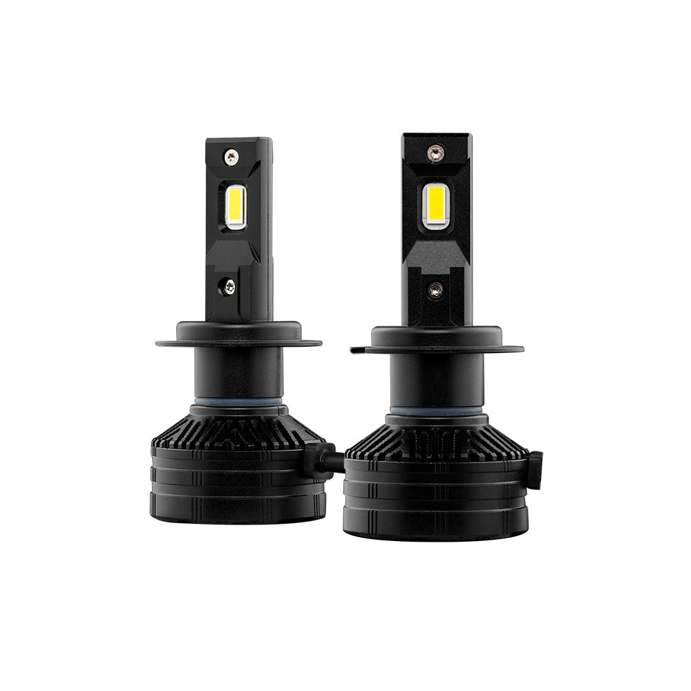 VISION H7 CSP LED Conversion Kit 6000K White 10000 Lumens 100 Watts