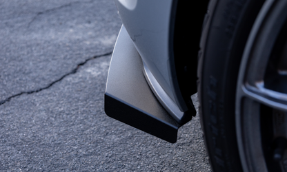 Rear Spats V3 | VW GTI (MK7)