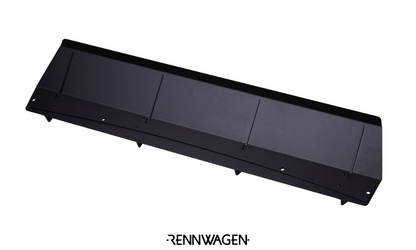 Rear Diffuser V2 | VW GTI (MK7.5)
