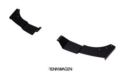 Rear Spats | VW GTI (MK7.5)
