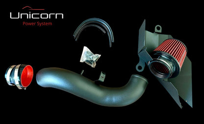 Cold Air Intake Kit for VW MK7/7.5 & Audi MQB GTI Golf R A3 S3 TT GLI 2015+