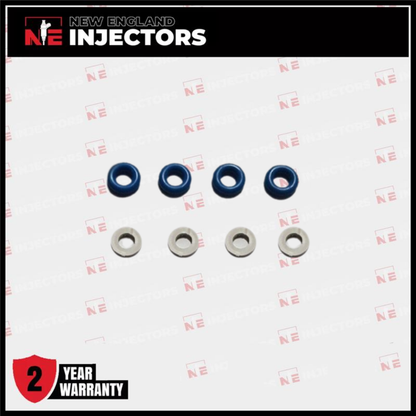 Fuel Injector Seal / O-Ring Kit for Direct Injection Injectors VW Ford GM GDI