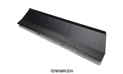 Rear Diffuser V2 | VW GTI (MK7)