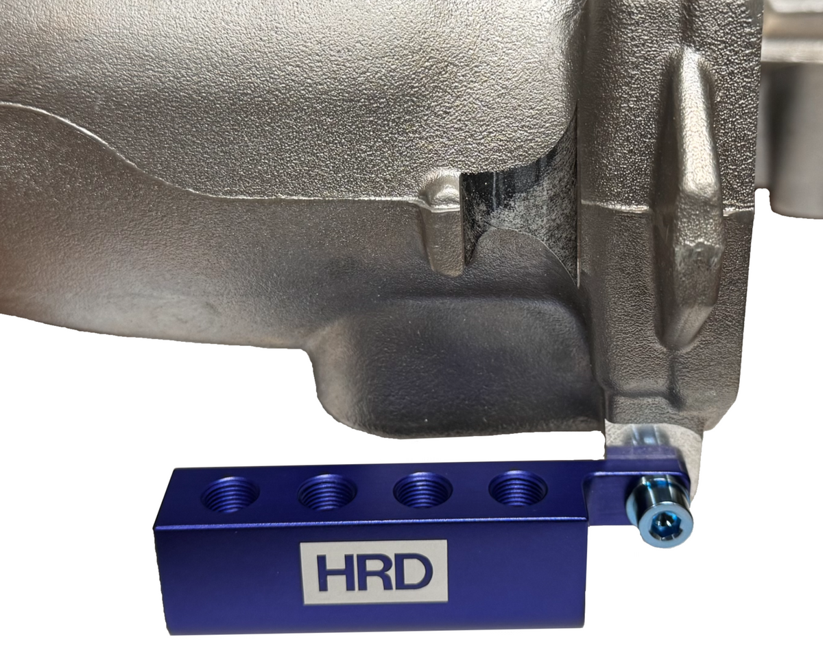 HRD Modular Vacuum Block (Universal)