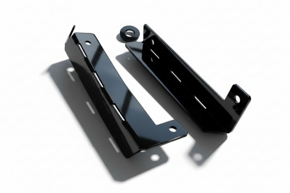 Fullflight Can Am Maverick X3 Rear Valence Delete- Bed support bracket
