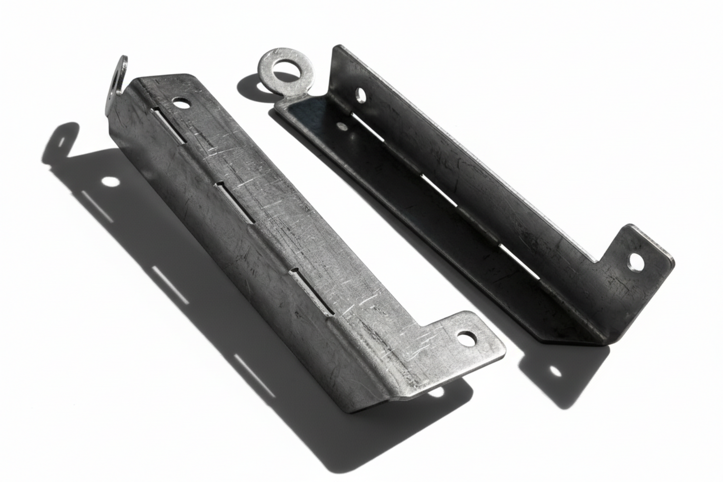 Fullflight Can Am Maverick X3 Rear Valence Delete- Bed support bracket