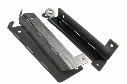 Fullflight Can Am Maverick X3 Rear Valence Delete- Bed support bracket
