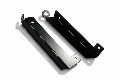 Fullflight Can Am Maverick X3 Rear Valence Delete- Bed support bracket