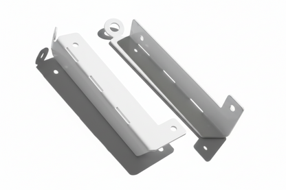 Fullflight Can Am Maverick X3 Rear Valence Delete- Bed support bracket
