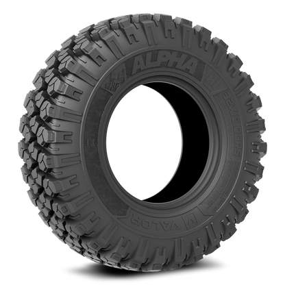 Alpha UTV Tires - Made in USA 30x9.50R14 - Set of 4