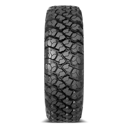 Alpha UTV Tires - Made in USA 35x10.00r15 STICKY - Set of 4