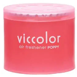 6 Pack Diax Viccolor JDM Air Freshener ビッカラ
