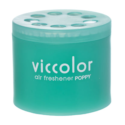 6 Pack Diax Viccolor JDM Air Freshener ビッカラ
