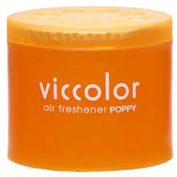 6 Pack Diax Viccolor JDM Air Freshener ビッカラ