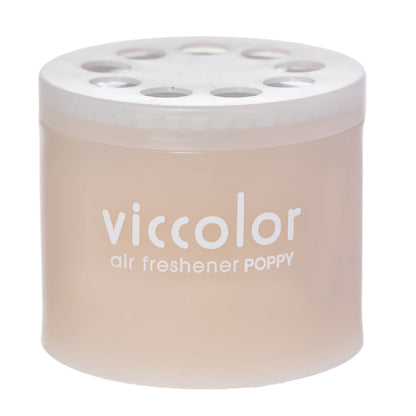 6 Pack Diax Viccolor JDM Air Freshener ビッカラ