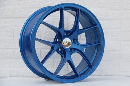 18" Vortex Style Wheels