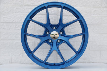 19" Vortex Style Wheels