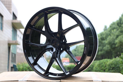 18" Vortex Style Wheels