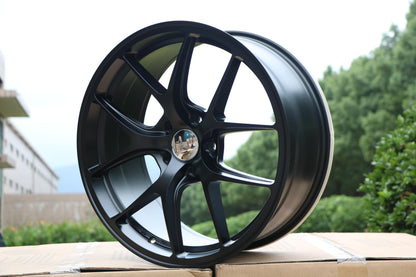 18" Vortex Style Wheels