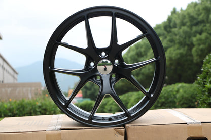 19" Vortex Style Wheels