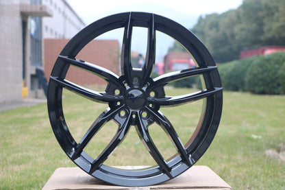 19" Voss Style Wheels