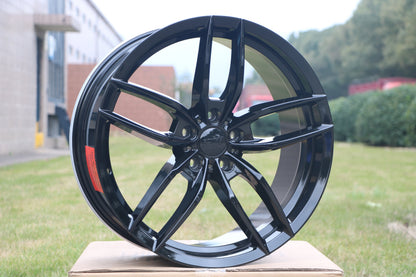 19" Voss Style Wheels