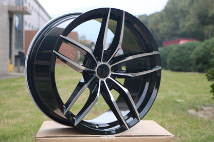 20" Voss Style Wheels