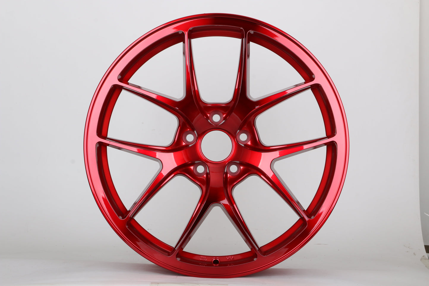 20" Vortex Style Wheels